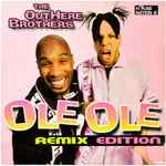 Cover of Olé Olé (Remix-Edition), 1996, Vinyl