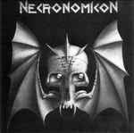 Cover of Necronomicon, 2006, CD