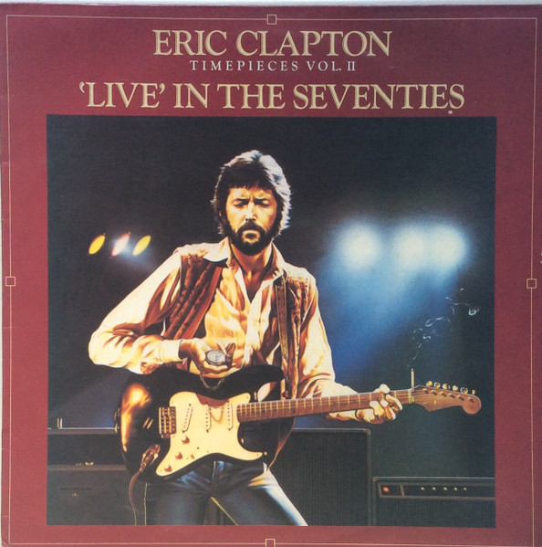 T.U.B.E.: Eric Clapton - 1990-01-24 - London, UK (SBD/FLAC)