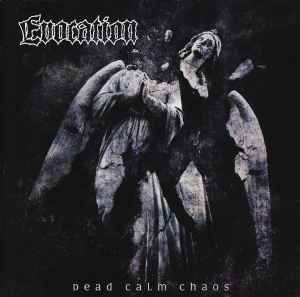 Pochette de l'album Evocation - Dead Calm Chaos