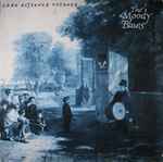 Cover of Long Distance Voyager, 1981, Vinyl