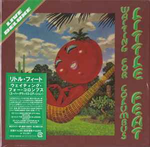 Little Feat – Waiting For Columbus (2022, Box Set) - Discogs
