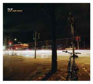 Tu M' - Just One Night album cover