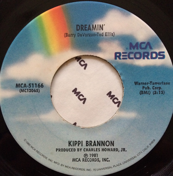 télécharger l'album Kippi Brannon - Slowly