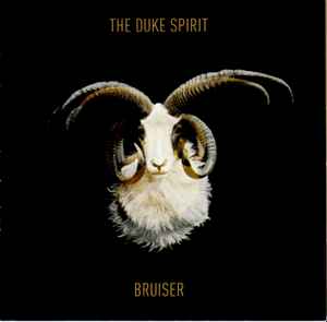 The Duke Spirit - Bruiser
