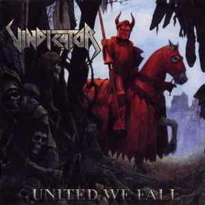 Vindicator - United We Fall