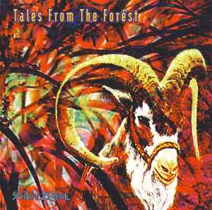 Various - Tales From The Forest album cover