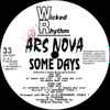 Ars Nova - Some Days