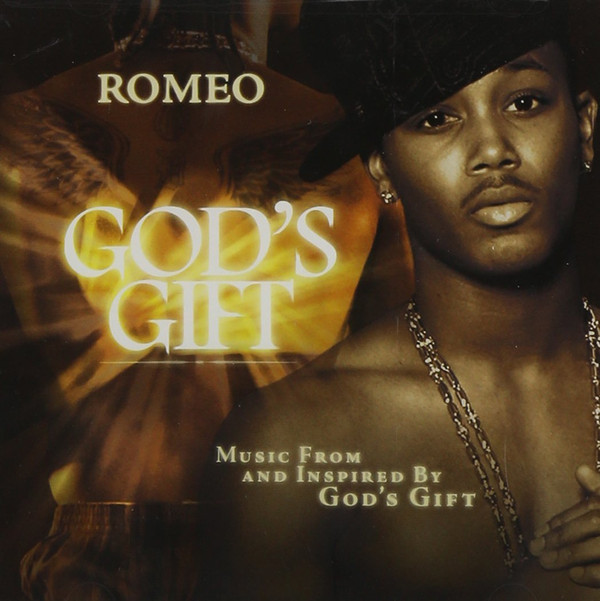 last ned album Romeo - Gods Gift