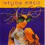 Cover of Yellow Magic Orchestra, 1979-06-00, Vinyl