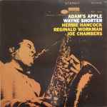 Wayne Shorter - Adam's Apple | Releases | Discogs