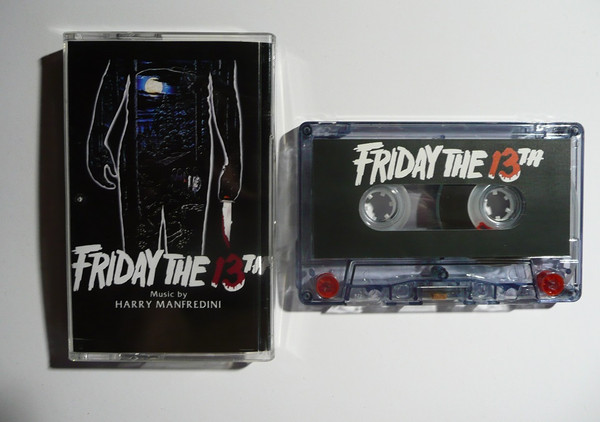 Friday the 13th (1980 soundtrack), Friday the 13th Wiki