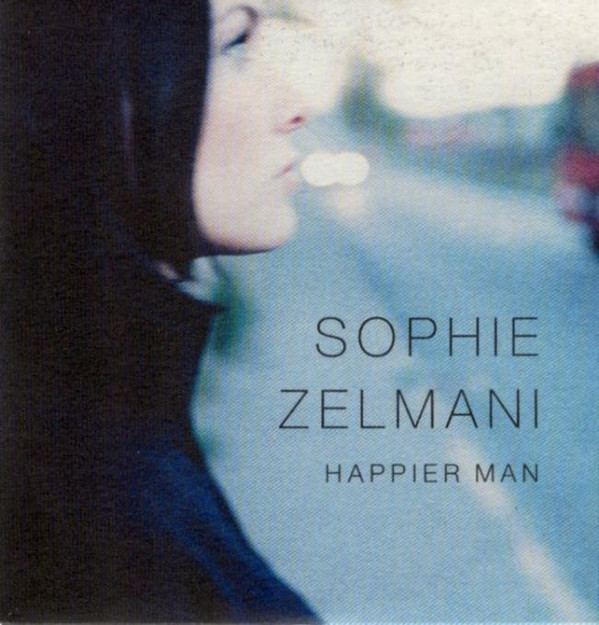 last ned album Sophie Zelmani - Happier Man