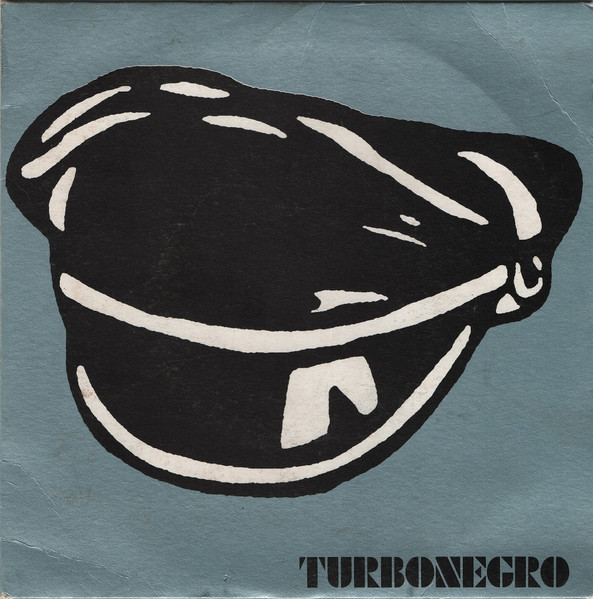 Turbonegro Prince Of The Rodeo Toodlepip Fuck 1996 Vinyl