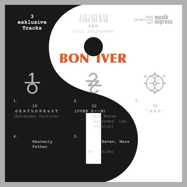 Heavenly Father, Bon Iver
