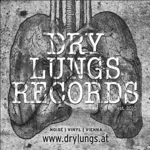 DryLungsRecords at Discogs