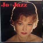 Cover of Jo + Jazz, , Vinyl