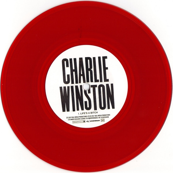 last ned album Charlie Winston - Early Works