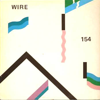 Wire – 154 (2018, CD) - Discogs