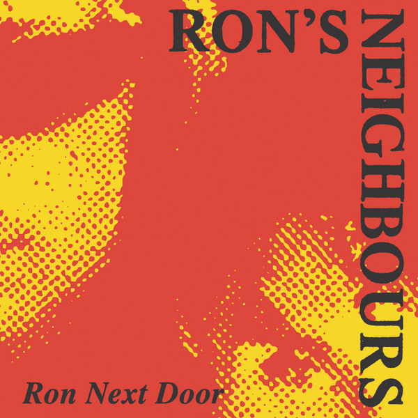 Ron Next Door