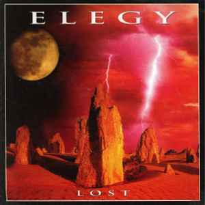 Elegy (4) - Lost