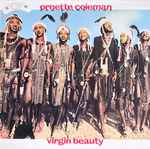 Cover of Virgin Beauty, 1988, Vinyl