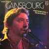 Gainsbourg* - Enregistrement Public Au Théâtre Le Palace
