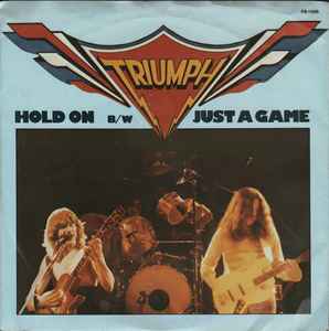 Triumph (2) - Hold On