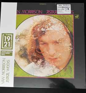 Van Morrison – Astral Weeks (2023, Green, Vinyl) - Discogs