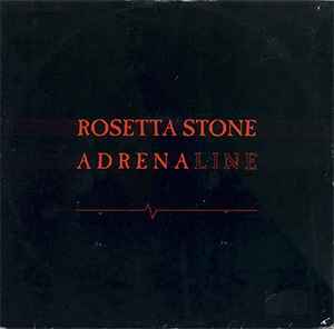 Adrenaline - Rosetta Stone
