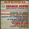 George Jones (2) - Sings Country & Western Hits