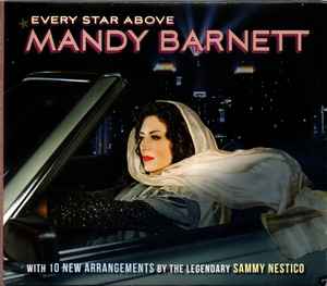 Mandy Barnett - Every Star Above album cover