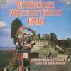 Edinburgh Military Tattoo 1980  album cover