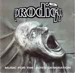Cover of Music For The Jilted Generation, 1994, CD