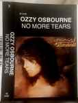 Cover of No More Tears, 1991, Cassette