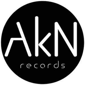AKN Recordssur Discogs