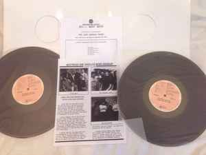 John Lennon – The Lost Lennon Tapes - Dr. Winston O'Boogie On The 