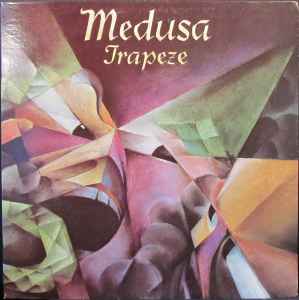 Trapeze – Medusa (1970, Vinyl) - Discogs
