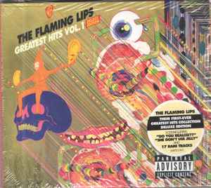 Greatest Hits Vol. 1 - The Flaming Lips