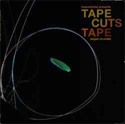 Pagan Recorder - Tape Cuts Tape