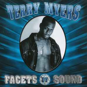 Terry Myers - Facets Of Sound  album cover