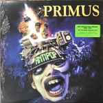 Primus – Antipop (2018, Translucent Blue, 180 Gram, Vinyl) - Discogs