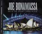 Cover of Live At The Sydney Opera House, 2019-10-25, CD