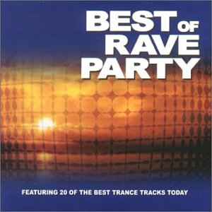 Rave Party: Various Artists: : Music
