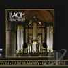Megumi Yoshida (2), Bach* - Organ Works Vol. 1.