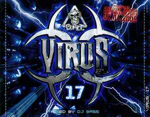 Virus 17 - DJ Bass