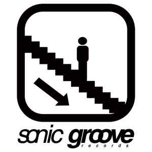 Sonic Groove on Discogs