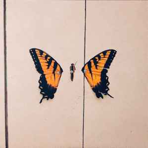 Paramore - Brand New Eyes (Vinyl, US, 2019) For Sale
