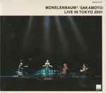Morelenbaum² / Sakamoto – Live In Tokyo 2001 (2003, DVD 