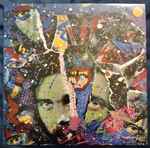 Cover of Roky Erickson And The Aliens, , Vinyl